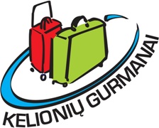 Kelionių gurmanai