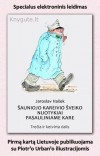 Šauniojo kareivio Šveiko nuotykiai pasauliniame kare, trečia ir ketvirta dalis