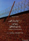 "Zekas" - irgi žmogus. Antra knyga: Banditas