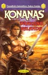 PFAF-184 Konanas: Drakono valanda