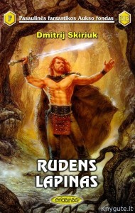 PFAF313 - Dmitrij Skiriuk - Rudens lapinas