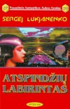 PFAF-192 Atspindžių labirintas