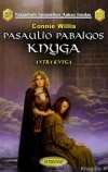 PFAF-332 Pasaulio pabaigos knyga, antra knyga