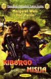 PFAF-191 Kiborgo misija