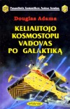 PFAF-176 Keliautojo kosmostopu vadovas po galaktiką