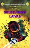 PFAF-215 Gelbėjimosi laivas
