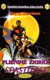 Plieninė žiurkė 8: Plieninė žiurkė spąstuose
