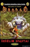 PFAF-392 Diablo: Šešėlio spąstai