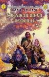 PFAF-395 Šokančių dievų demonai