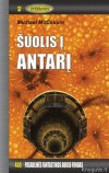PFAF-400 Šuolis į Antarį