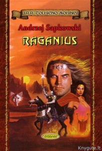 Andrzej Sapkowski - Raganius
