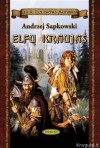 Raganius #2 - Elfų kraujas