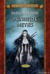 Raganius #3 - Paniekos metas