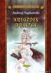 Raganius #5 - Kregždės bokštas