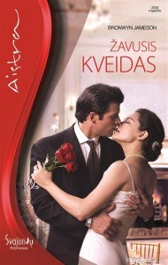 Bronwyn Jameson - Žavusis Kveidas