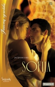 Jacqueline Baird - Sofija 