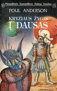 PFAF005 - Poul Anderson - Kryžiaus žygis į dausas