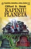 PFAF-011 Kapinių planeta