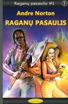 Raganų pasaulis #1: RAGANŲ PASAULIS