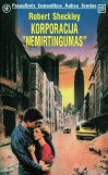 PFAF-019 Korporacija "Nemirtingumas"