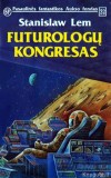 PFAF-032 Futurologų kongresas