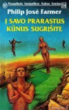 PFAF-034 Į savo prarastus kūnus sugrįšite