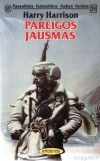 PFAF-039 Pareigos jausmas