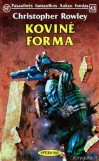 PFAF-043 Kovinė forma