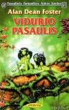 PFAF-057 Vidurio pasaulis
