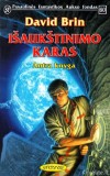PFAF-060 Išaukštinimo karas, antra knyga