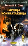 PFAF-064 Imperija kontratakuoja (Pagal George Lucas siužetą)