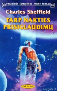 PFAF065 - Charles Sheffield - Tarp nakties prisiglaudimų