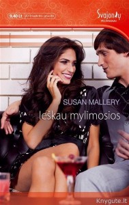 Susan Mallery - Ieškau mylimosios