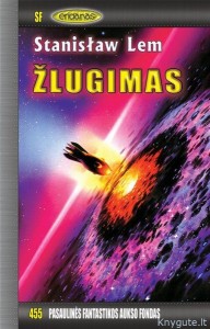 PFAF455 - Stanisław Lem - Žlugimas