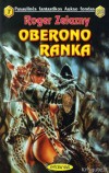 Ambero Kronikos #4 - Oberono ranka