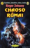 Ambero Kronikos #5 - Chaoso rūmai