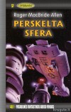 PFAF-461 Perskelta sfera