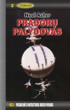 Pradorų palydovas
