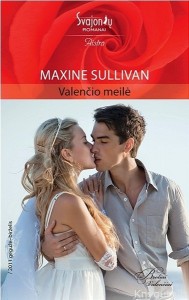 Maxine Sullivan - VALENČIO MEILĖ