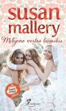 MILIJONO VERTAS LAIMIKIS