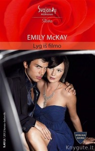 Emily McKay - LYG IŠ FILMO