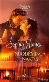 NUODĖMINGA NAKTIS