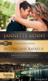 GALINGIEJI VULFAI: RYŽTINGASIS RAFAELIS