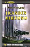  ĮKANDIN NIUTONO