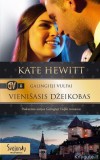 GALINGIEJI VULFAI: VIENIŠASIS DŽEIKOBAS