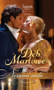 Deb Marlowe - NERAMI SIELA