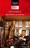 BEPROTIŠKAS SPRENDIMAS