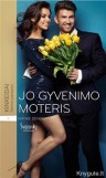 JO GYVENIMO MOTERIS