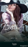 EMILĖ IR SKANDALINGASIS PRINCAS