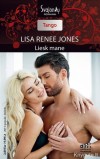 LIESK MANE